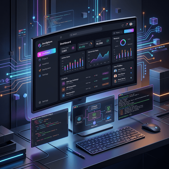 SaaS product engineering preview
